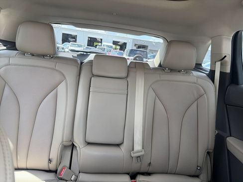 Certified 2023 Lincoln Nautilus Reserve AWD/4WD image 26
