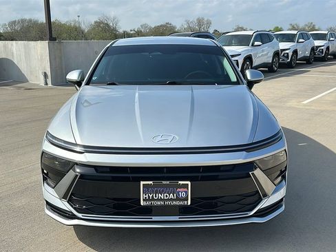 Used 2024 Hyundai Sonata SEL image 7