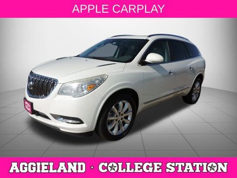 Used 2015 Buick Enclave Premium w/ Experience Buick Package image 8