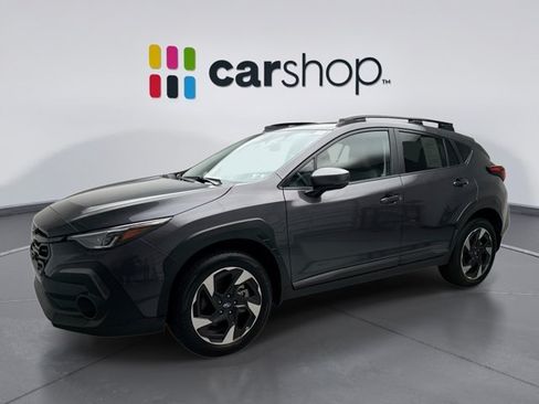 Used 2025 Subaru Crosstrek 2.5i Limited AWD/4WD image 1