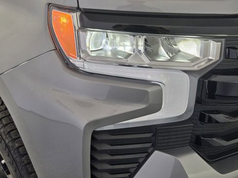 New 2026 Chevrolet Silverado 1500 LT Trail Boss w/ LT Trail Boss Premium Package image 10