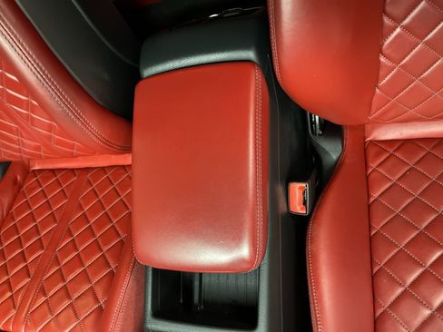 Used 2023 Audi S5 Premium Plus w/ Premium Plus Package image 11