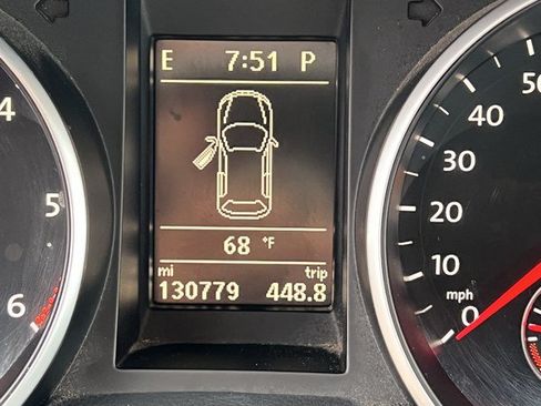 Used 2013 Volkswagen Jetta TDI FWD image 10