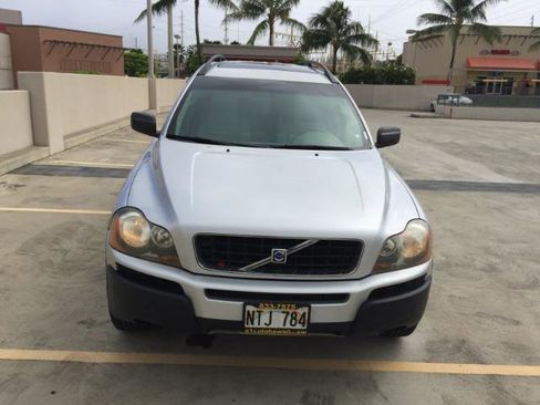 Used 2005 Volvo XC90 2.5T image 7