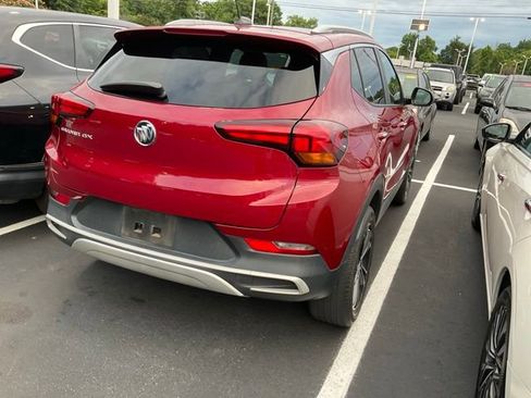 Used 2021 Buick Encore GX Select FWD image 6