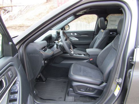 New 2026 Ford Explorer Tremor w/ Tremor Ultimate Package image 13