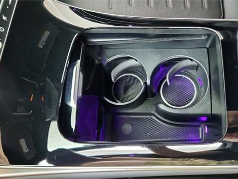 Used 2024 Mercedes-Benz GLC 300 GLC 300 w/ AMG Line image 49