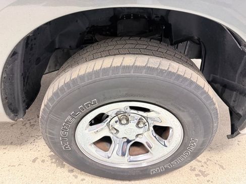 Used 2012 RAM 1500 Tradesman w/ ST Popular Equipment Group image 15