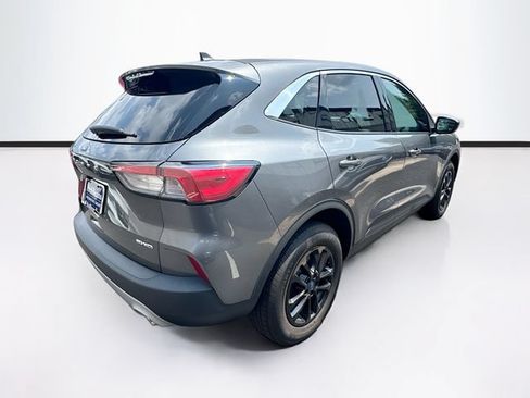 Used 2022 Ford Escape SE w/ Convenience Package AWD/4WD image 10