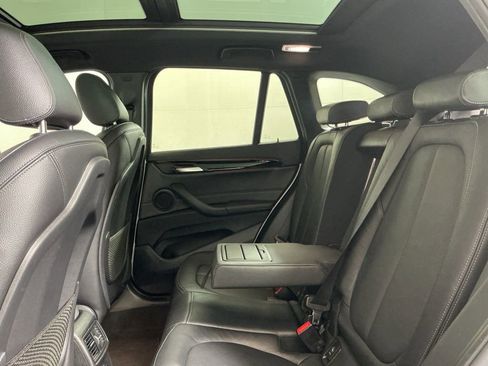 Used 2018 BMW X1 sDrive28i image 28