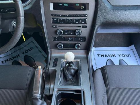 Used 2012 Ford Mustang Coupe w/ V6 Performance Pkg image 10