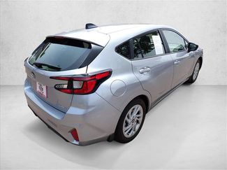 Certified 2025 Subaru Impreza 2.0i AWD/4WD video 4