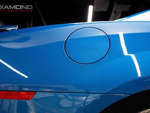 Used 2013 Chevrolet Camaro SS w/ Hot Wheels Special Edition image 40