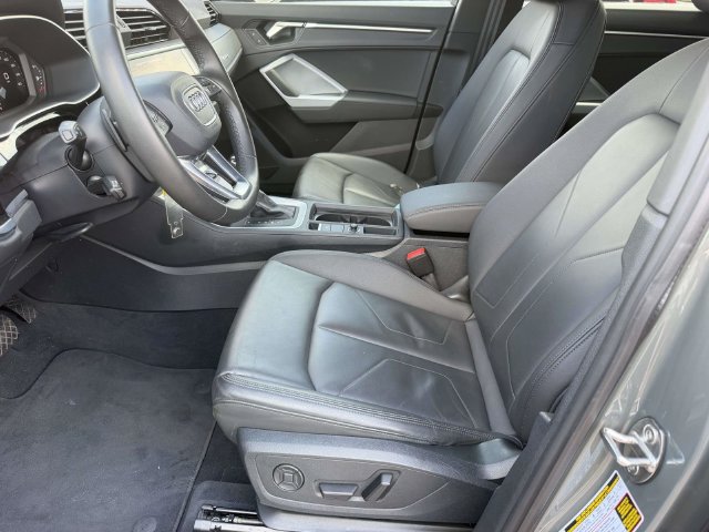 Used 2025 Audi Q3 2.0T Premium AWD/4WD image 15