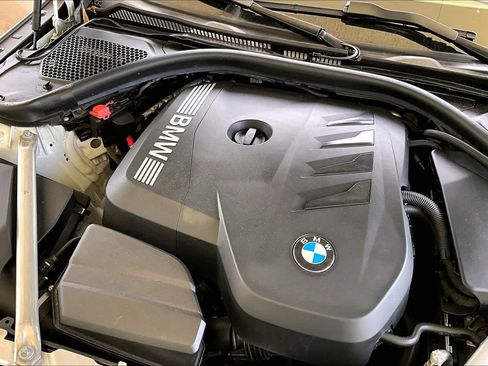 Used 2025 BMW 430i Coupe RWD image 29
