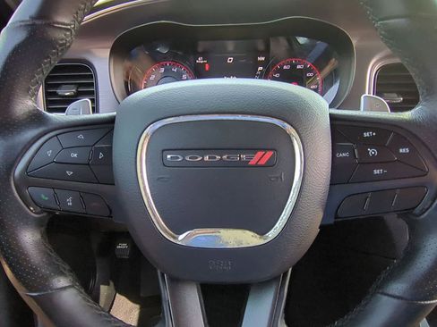Used 2018 Dodge Charger GT w/ Driver Confidence Group AWD/4WD image 22