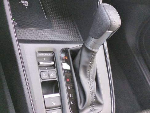 New 2026 Honda CR-V EX image 32