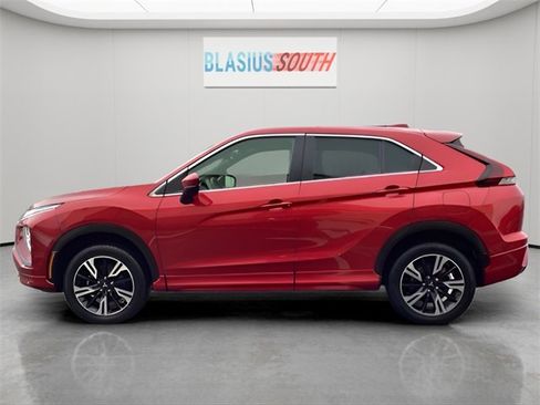 Used 2024 Mitsubishi Eclipse Cross SEL image 6