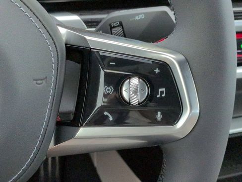 New 2026 BMW i7 xDrive60 w/ Executive Package AWD/4WD image 26