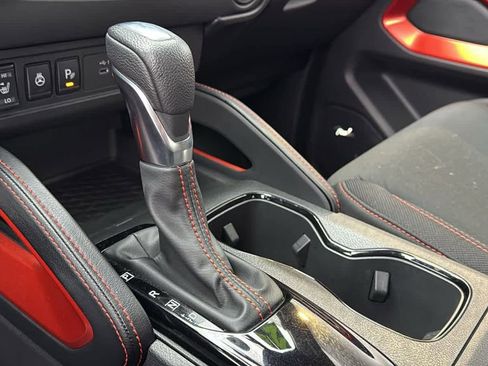 Certified 2024 Nissan Frontier PRO-4X w/ Pro Convenience Package image 24