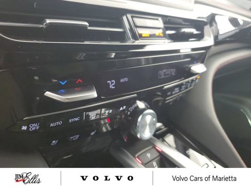 Used 2023 Acura MDX A-Spec AWD/4WD image 32