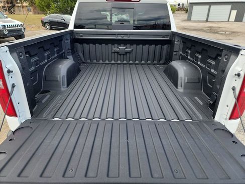 New 2026 Chevrolet Silverado 1500 RST w/ Texas Edition Plus image 40