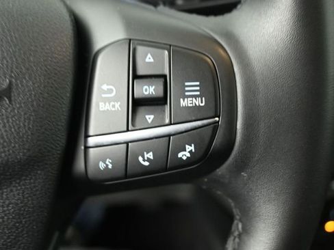 Certified 2024 Ford Bronco Sport Outer Banks AWD/4WD image 17