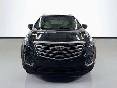 Used 2019 Cadillac XT5 AWD image 2