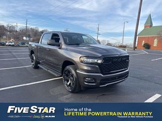 New 2026 RAM 1500 Express video 1