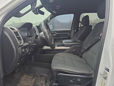 Used 2023 RAM 1500 Big Horn image 5