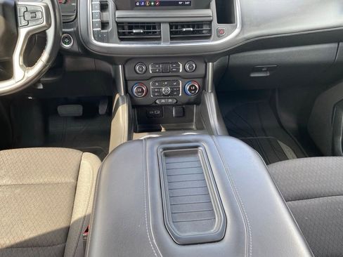 Used 2023 Chevrolet Tahoe LS AWD/4WD image 15