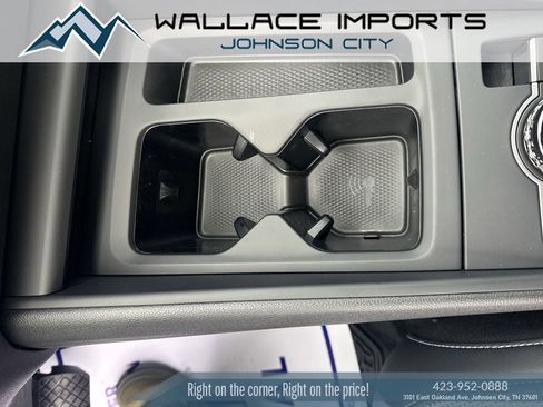New 2026 Volkswagen Tiguan SE AWD/4WD image 36