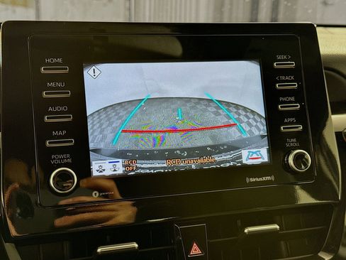 Certified 2023 Toyota Camry SE w/ Cold Weather Package image 11