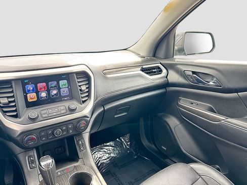 Used 2018 GMC Acadia SLT AWD/4WD image 30