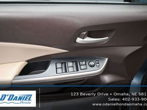 Used 2013 Honda CR-V EX-L image 24