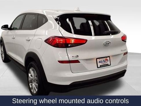 Used 2019 Hyundai Tucson SE image 7