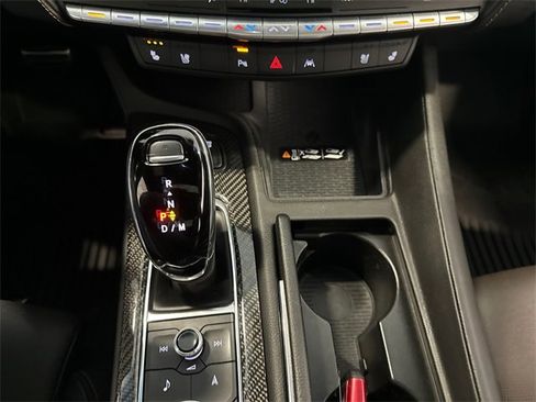 Certified 2023 Cadillac CT5 Sport image 20