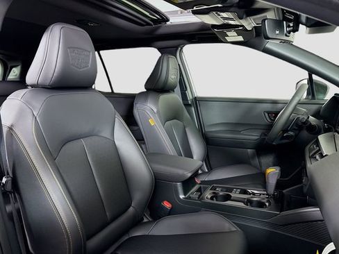 New 2026 Subaru Outback Wilderness image 29