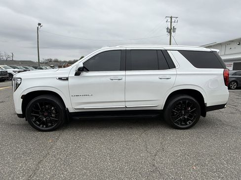 Used 2022 GMC Yukon Denali image 10