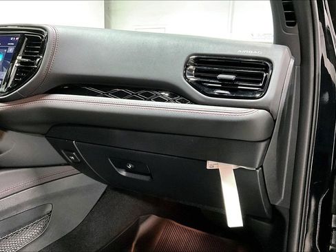 New 2026 Dodge Durango GT image 18