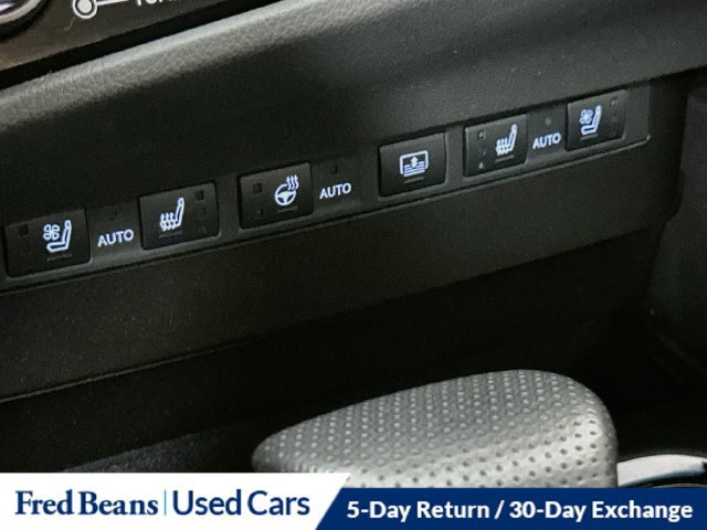 Used 2024 Lexus ES 350 F Sport w/ Technology Package FWD image 27