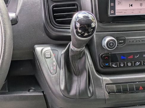Used 2023 RAM ProMaster 2500 FWD image 25
