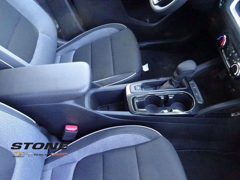 New 2026 Chevrolet TrailBlazer LS image 18