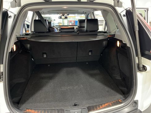 Used 2021 Honda CR-V Touring image 24