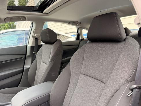 Used 2024 Honda Accord EX image 26