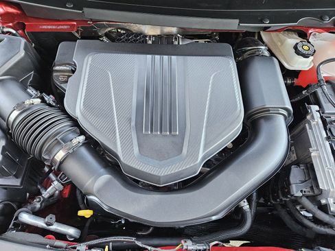 New 2026 Chevrolet Traverse LT FWD image 28