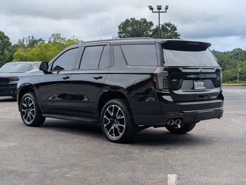 Used 2026 Chevrolet Tahoe RST w/ Comfort Package AWD/4WD image 6