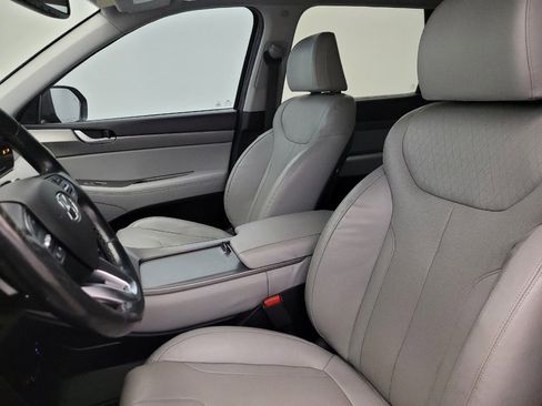Used 2020 Hyundai Palisade SEL FWD image 17