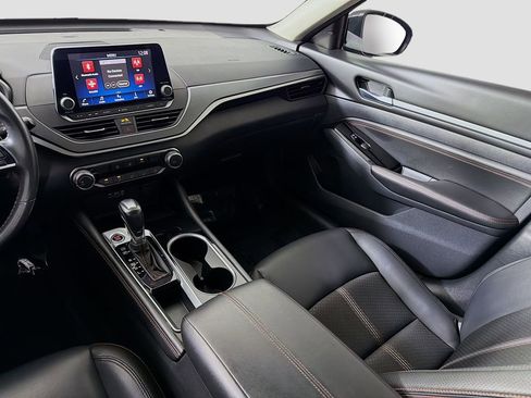 Used 2023 Nissan Altima 2.5 SR image 24