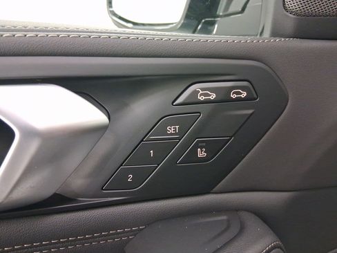 New 2026 BMW X6 xDrive40i w/ Executive Package image 20